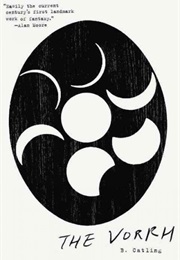 The Vorrh (B.Catling)