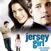 Jersey Girl