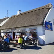 Morans Oyster Cottage