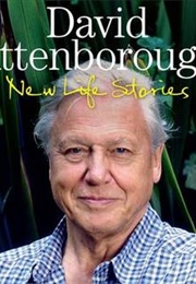 New Life Stories (David Attenborough)