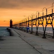South Haven, Michigan
