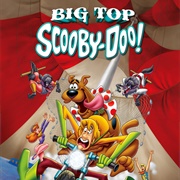 Big Top Scooby-Doo Soundtrack