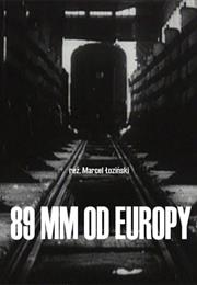 89Mm Od Europy