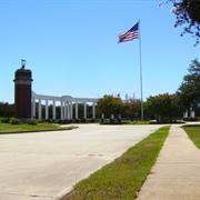 Natchez National Historical Park