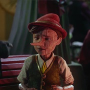 Pinocchio