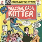 Welcome Back, Kotter