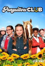 Ponysitters Club (2018)