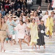 Go Shopping for a New Spring Outfit