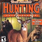 North American Hunting Extravaganza