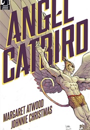Angel Catbird (Margaret Atwood)