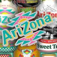 99¢ Arizona Iced Teas