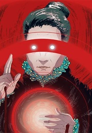 Tourists (Sean Craven)