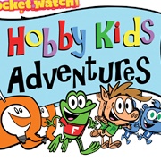 Hobbykids Adventures