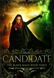 Candidate (Rachel E. Carter)