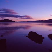 Loch Linnhe