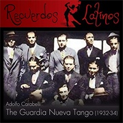 Pa' Que Lagrimear – Carabelli / Lafuente (1932)