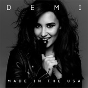 Made in the USA - Demi Lovato