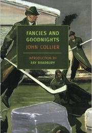 "Thus I Refute Beelzy" (John Collier)