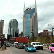 Nashville-Davidson