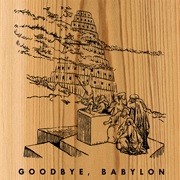 Various Artists - Goodbye, Babylon
