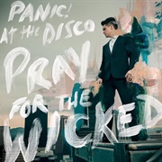 "Say Amen (Saturday Night)" Panic! at the Disco