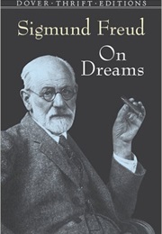 On Dreams (Sigmund Freud)