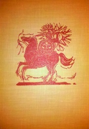 The Road to Sardis (Stephanie Plowman)