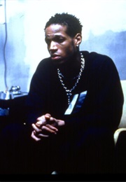 Marlon Wayans- Requiem for a Dream (2000)