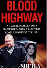 Blood Highway (Sheila Johnson)