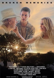 Broken Memories (2015)