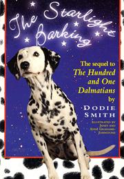 The Starlight Barking
