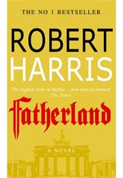 Fatherland (Robert Harris)