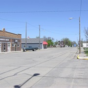 Steele, North Dakota