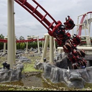 Galaxy Express (Oriental Heritage)