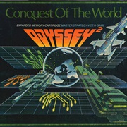 Conquest of the World