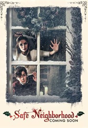 Safe Neighborhood (2016)