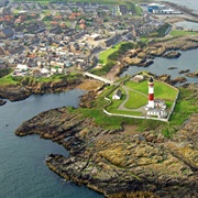 Boddam