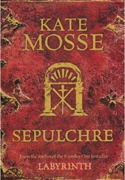 Sephulcre (Kate Mosse)
