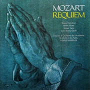 Mozart–Requiem