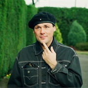 Billy Mackenzie, 39, Prescription Pill Overdose