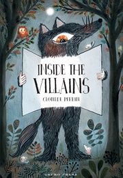Inside the Villains (Clotilde Perrin)