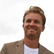 Nico Rosberg
