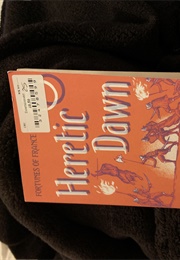 Heretic Dawn (Robert Merle)