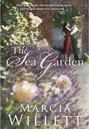 The Sea Garden (Marcia Willett)