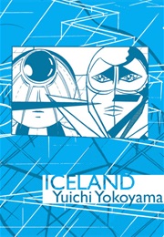 Iceland (Yuichi Yokoyama)