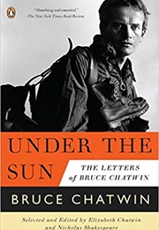 Under the Sun (Bruce Chatwin)