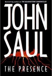 The Presence (John Saul)