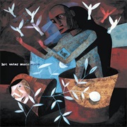 Hot Water Music No Division