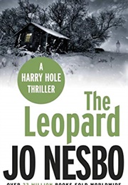 The Leopard (Jo Nesbø)