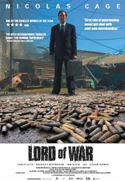 Lord of War